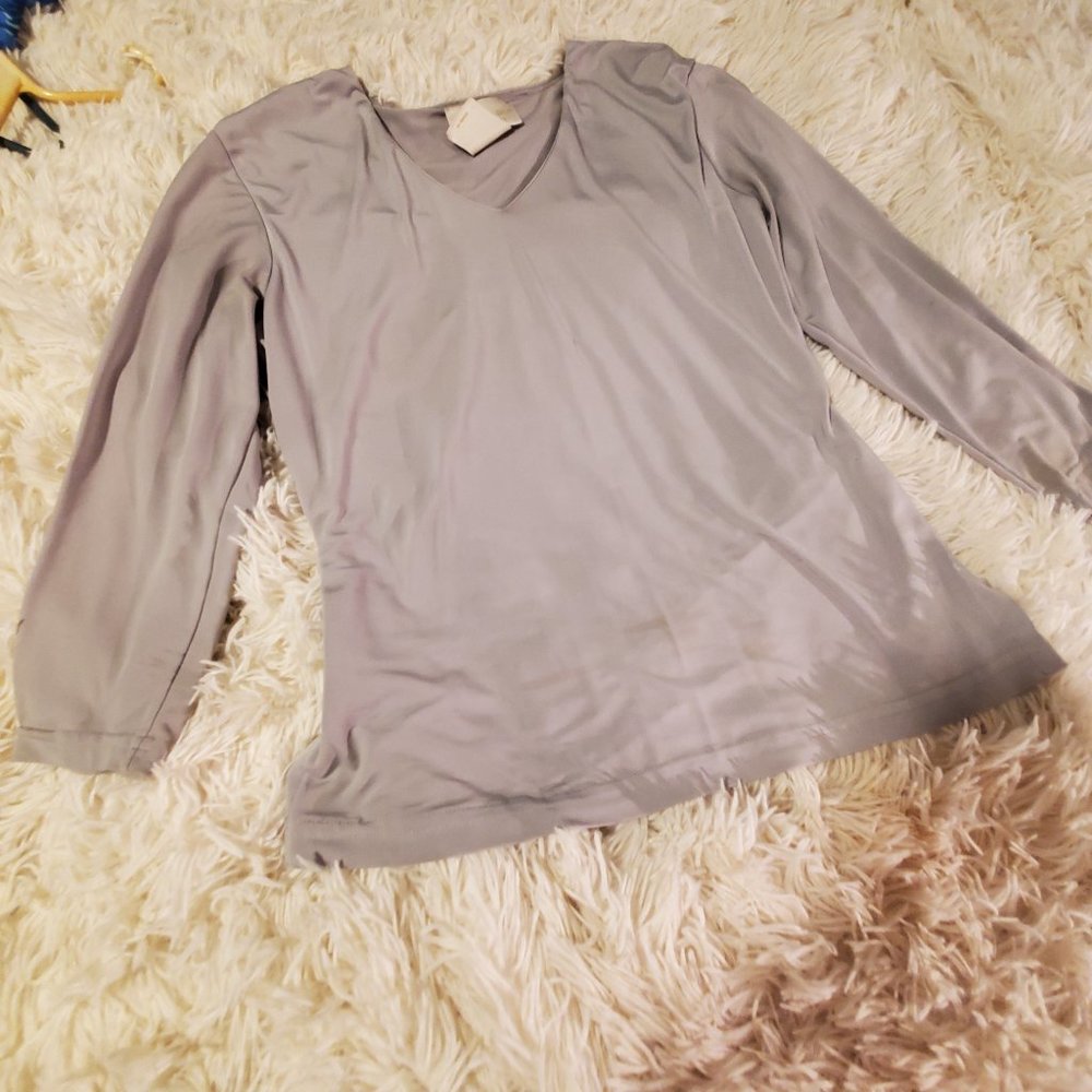 Womens undershirt